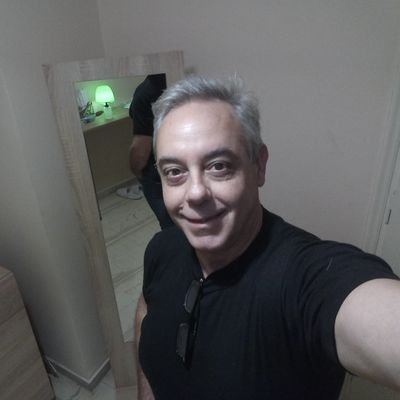 chalas_dimitris's profile picture. Σε αναζήτηση της Ms Marple. Αν με πειράξεις θα γελάσω αν με ξαναπειράξεις θα σε χαστουκίσω. Δέχομαι χρήματα σε Paypal από όλους αλλά DM από λίγους.