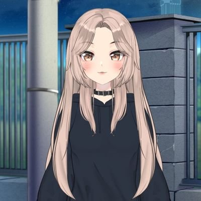 Your favorite Nightmare here |She/Her| I am a digital artist. VTUBER ♡♡ 🇺🇲
COMMS OPEN ✨