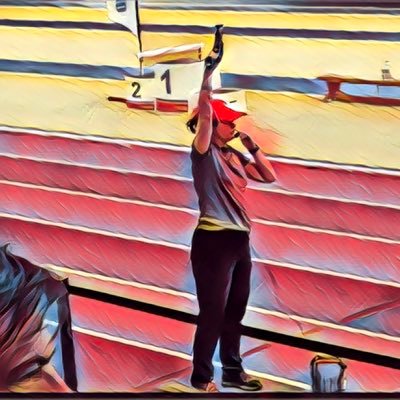 Education & development professional | Athletics volunteer | @worldathletics Referee & IRWJ | Views mine