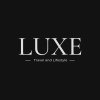 Luxe Travel Lifestyle(@luxe__lifestyle) 's Twitter Profile Photo