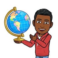 Rohan 🌍 (@rohangeog) Twitter profile photo