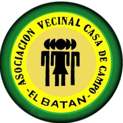 Asociación Vecinal Casa de Campo El Batán