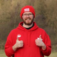 Stefan Lamb (@stefanlamb1) 's Twitter Profile Photo Stefan Lamb (@stefanlamb1) 's Twitter Profile Photo
