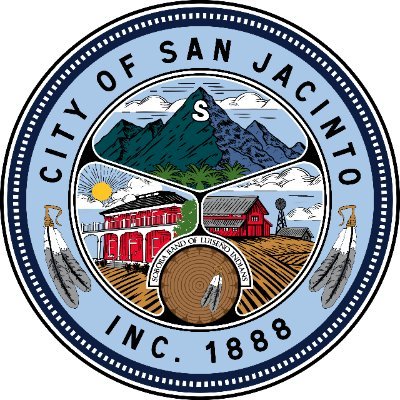 Located at the base of the San Jacinto mountains and adjacent to the San Jacinto River, the City of San Jacinto has much to offer residents and businesses!