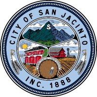 City of San Jacinto(@CitySanJacinto) 's Twitter Profile Photo