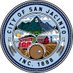 City of San Jacinto (@CitySanJacinto) Twitter profile photo