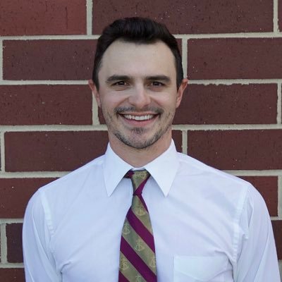 Assistant ⚾️ coach at The Apprentice School. Newport News VA trade school. 2022 USCAA National Champions!!! scaroch@as.edu