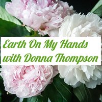 Donna Thompson(@EarthOnMyHands) 's Twitter Profile Photo