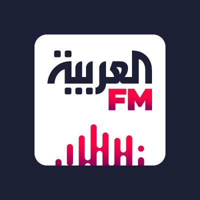 AlarabiyaFm Profile Picture