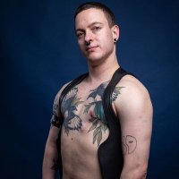 Touko 🔜 bootblacktouko.bsky.social (@bootblacktouko) 's Twitter Profile Photo