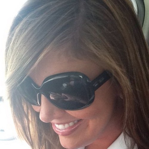 lauren_hower's profile picture. 