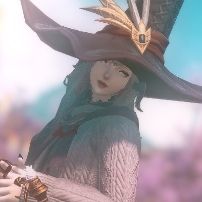 l'ula ✿ potion craft of Eorzea