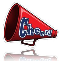 Dulles High School Cheer (@dullescheer) 's Twitter Profile