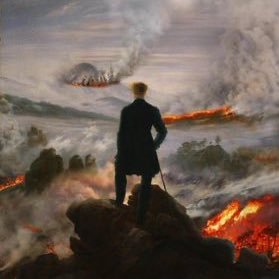 MadameZonk's profile picture. Born 342,5 ppm