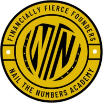 Kick-butt financial training for business owners who dare to build bold! 