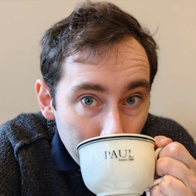 ptomlin8's profile picture. (Views are my own)