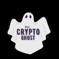 Crypto Ghost 👻(@Cryptoghost07u) 's Twitter Profile Photo