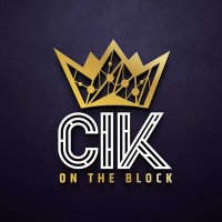 CIK On The Block(@CIKontheBlock) 's Twitter Profile Photo