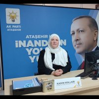 Selma Ilık (@selma_ordulu_52) Twitter profile photo