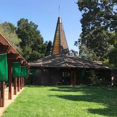 UniLu Palo Alto is a Campus Ministry Congregation of the ELCA that came about in the turbulent 1960s, walking with Jesus Christ, in the Lutheran way.