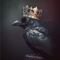IntelCrow(@intelcrows) 's Twitter Profile Photo