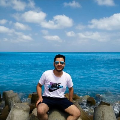 EslamHa68965963's profile picture. Chemist  , FSBU
وَاصْبِرْ لِحُكْمِ رَبِّكَ فَإِنَّكَ بِأَعْيُنِنَ