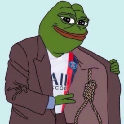 LeRoi92i's profile picture. éradication