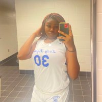 Keke Wright (@slayyykeke) 's Twitter Profile