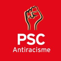 PSC Antiracisme(@PSCAntiracisme) 's Twitter Profile Photo