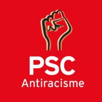 PSC Antiracisme (@pscantiracisme) 's Twitter Profile Photo