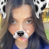 Camille Vieira (@cahdriguez182) 's Twitter Profile