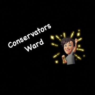 ConservatorsWrd Profile Picture