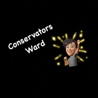 Conservators Ward(@ConservatorsWrd) 's Twitter Profile Photo