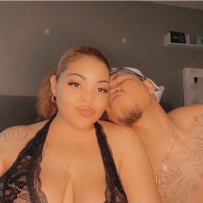 SHARED PAGE| Rican Queen x Korean Daddy | Pornhub/TheRealRedsXxx ‼️ | Married | Bi Dom Couple |