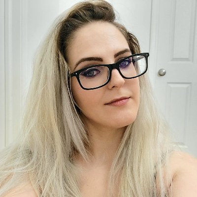 Grumpy Paladin • Mama Bear • Loot Hoarder • Project Manager • Co-Owner of #DarksideRP • Business Mail: (Hiatus) •