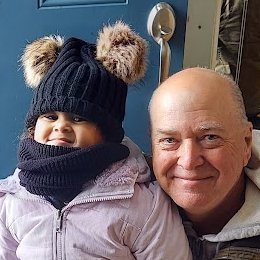 davegiz1's profile picture. Business man, love to have thoughtful conversations with people right and left of me, lean right.