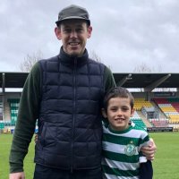Fergus McCormack (@fmcmack) 's Twitter Profile