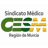 CESM Región Murcia(@cesmmur) 's Twitter Profile Photo