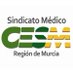 CESM Región Murcia (@cesmmur) Twitter profile photo