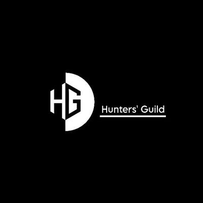 The Hunters’ Guild ✨🏝