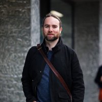 Chris Malburn (@chrismalburn) 's Twitter Profile