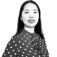yating zheng (@yating_zheng_94) 's Twitter Profile