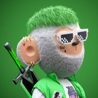 Tony Nftgustman (@nft_gustman) 's Twitter Profile Photo Tony Nftgustman (@nft_gustman) 's Twitter Profile Photo