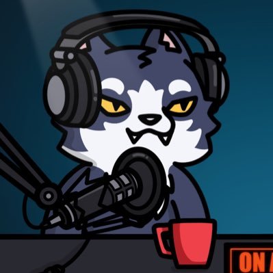 WolfCaveRadio Profile Picture