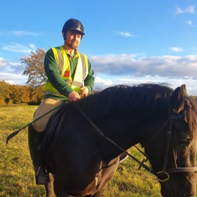 Englishman living in Ireland. Rugby fanatic. Lawyer. Unskilled horseman. Lover of coffee and Guinness.