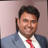 Arpit Kulsreshtha(@arpit_kulsh) 's Twitter Profile Photo