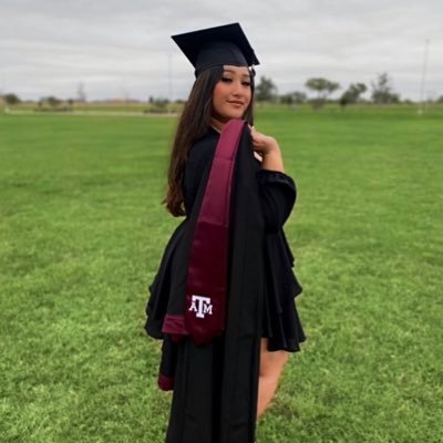 tamu ‘22 • K❤️