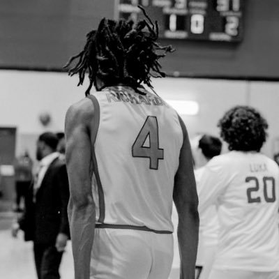 Mondyu Richards Profile