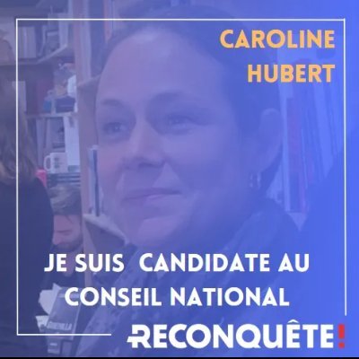 Caroline Hubert