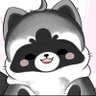 imTr1G's profile picture. 🦝Adorable raccoon vtuber🦝 with a mouth of a sailor (explicit language) model/rigged by @milkshakeolt